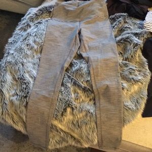 Zella leggings